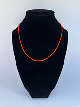 Load image into Gallery viewer, Delica Bead Necklace