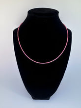 Load image into Gallery viewer, Delica Bead Necklace