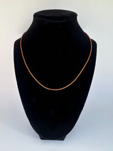 Load image into Gallery viewer, Delica Bead Necklace