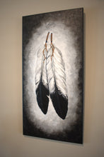Load image into Gallery viewer, Bald Eagle Feathers