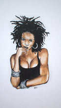 Load image into Gallery viewer, Lauryn Hill