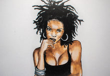 Load image into Gallery viewer, Lauryn Hill