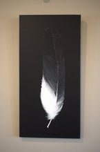 Load image into Gallery viewer, Lone Feather