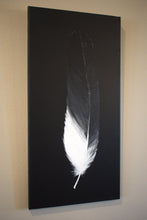 Load image into Gallery viewer, Lone Feather