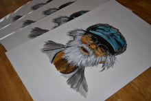 Load image into Gallery viewer, Old Man