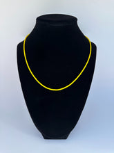 Load image into Gallery viewer, Delica Bead Necklace