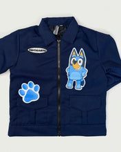 Load image into Gallery viewer, Bluey Kids Jacket