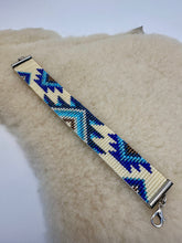 Load image into Gallery viewer, Delica Bead Bracelet