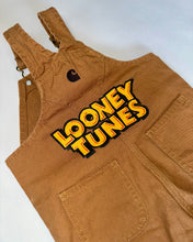 Load image into Gallery viewer, Looney Tunes Coveralls