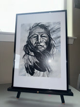 Load image into Gallery viewer, Pey Chew Print