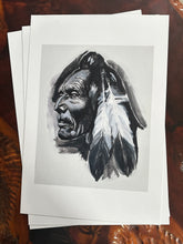 Load image into Gallery viewer, Meweemor Print