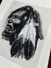 Load image into Gallery viewer, Meweemor Print