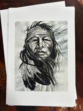 Load image into Gallery viewer, Pey Chew Print