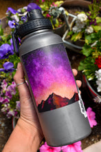 Load image into Gallery viewer, Pink-Purple Mountains