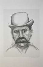 Load image into Gallery viewer, Bat Masterson