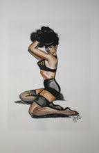Load image into Gallery viewer, Bettie Page