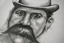 Load image into Gallery viewer, Bat Masterson