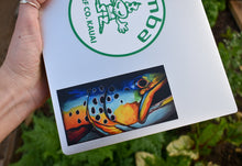 Load image into Gallery viewer, Fish Sticker