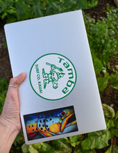 Load image into Gallery viewer, Fish Sticker