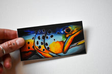 Load image into Gallery viewer, Fish Sticker