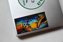 Load image into Gallery viewer, Fish Sticker