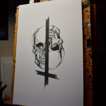 Load image into Gallery viewer, “Matter of Perspective” Print