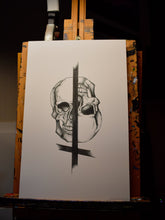 Load image into Gallery viewer, “Matter of Perspective” Print