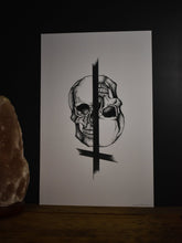 Load image into Gallery viewer, “Matter of Perspective” Print