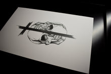 Load image into Gallery viewer, “Matter of Perspective” Print