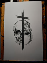 Load image into Gallery viewer, “Matter of Perspective” Print