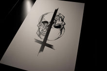 Load image into Gallery viewer, “Matter of Perspective” Print