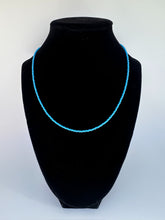 Load image into Gallery viewer, Delica Bead Necklace
