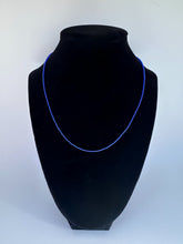 Load image into Gallery viewer, Delica Bead Necklace
