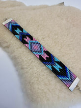 Load image into Gallery viewer, Delica Bead Bracelet
