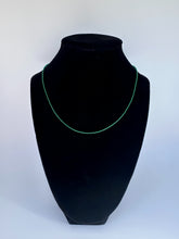 Load image into Gallery viewer, Delica Bead Necklace
