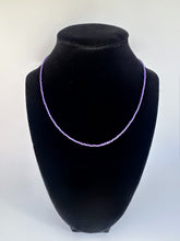 Load image into Gallery viewer, Delica Bead Necklace
