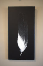 Load image into Gallery viewer, Lone Feather
