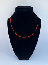 Load image into Gallery viewer, Delica Bead Necklace
