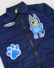 Load image into Gallery viewer, Bluey Kids Jacket
