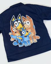 Load image into Gallery viewer, Bluey Kids Jacket
