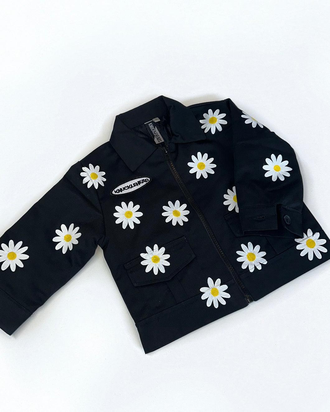 Daisy Jacket