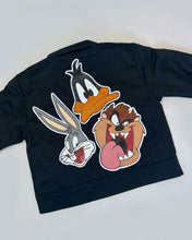 Load image into Gallery viewer, Looney Tunes Kids Jacket
