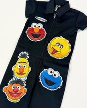 Load image into Gallery viewer, Sesame Street Jumpsuit
