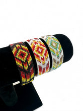 Load image into Gallery viewer, Delica Bead Bracelet
