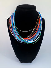 Load image into Gallery viewer, Delica Bead Necklace
