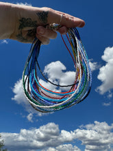Load image into Gallery viewer, Delica Bead Necklace
