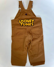 Load image into Gallery viewer, Looney Tunes Coveralls
