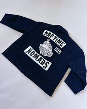 Load image into Gallery viewer, Nap Time Nomads MC Baby Biker Jacket
