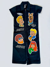 Load image into Gallery viewer, Scooby Doo Jumpsuit
