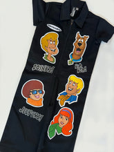 Load image into Gallery viewer, Scooby Doo Jumpsuit

